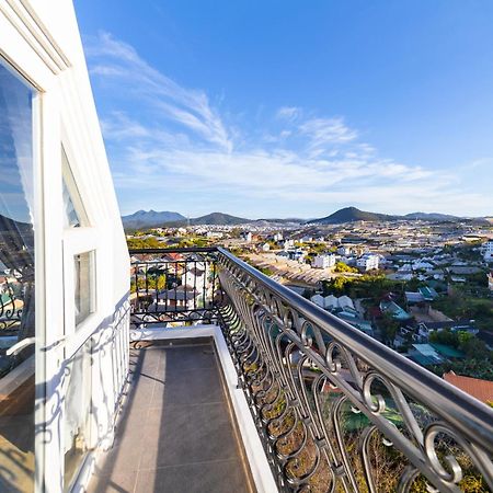 The Grandview Villa Dalat 外观 照片