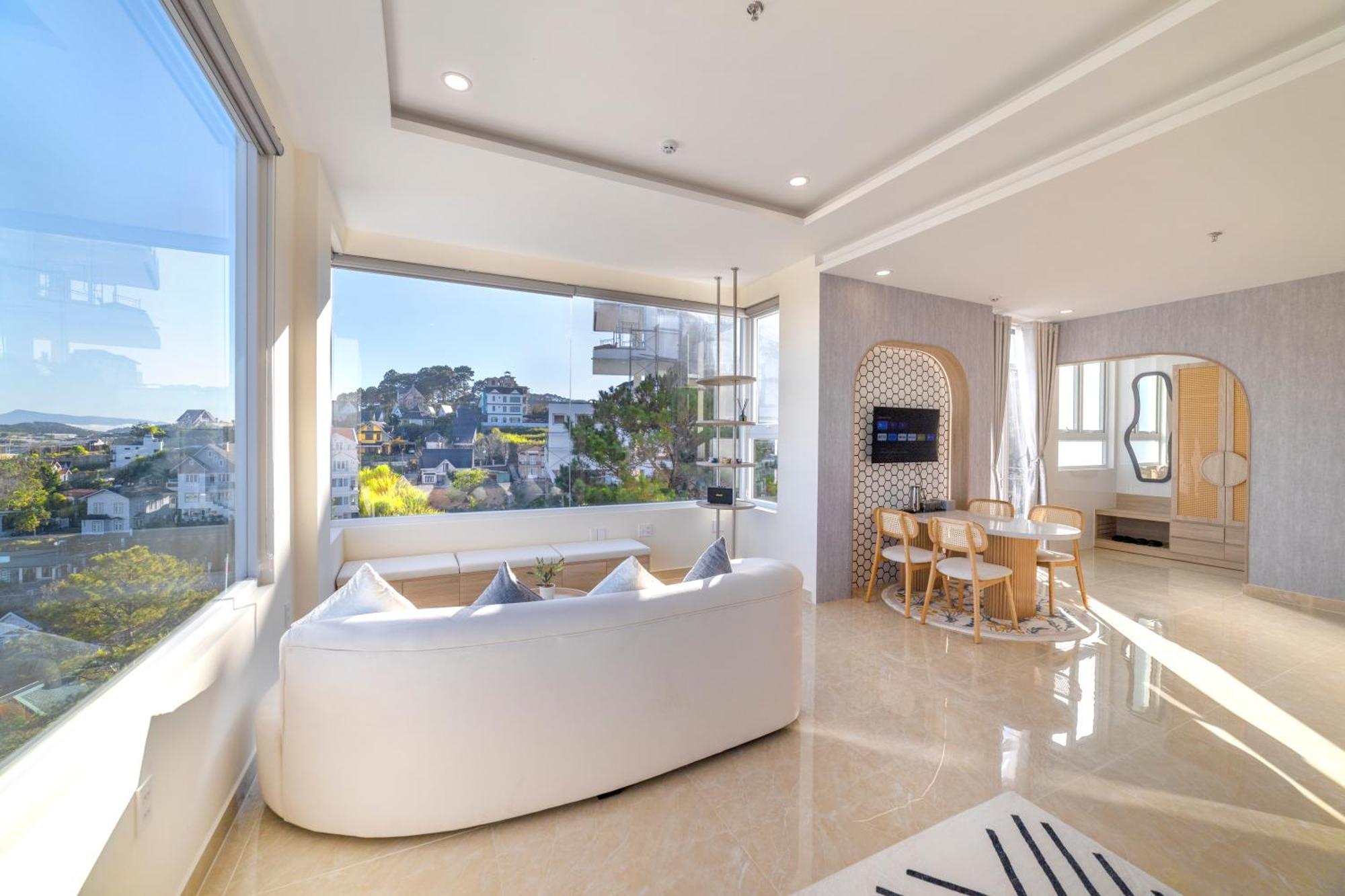 The Grandview Villa Dalat 客房 照片