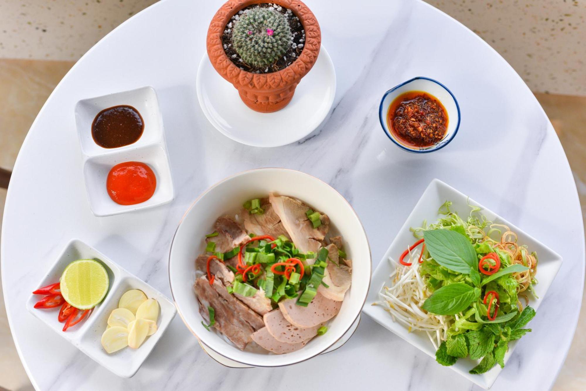 The Grandview Villa Dalat 外观 照片