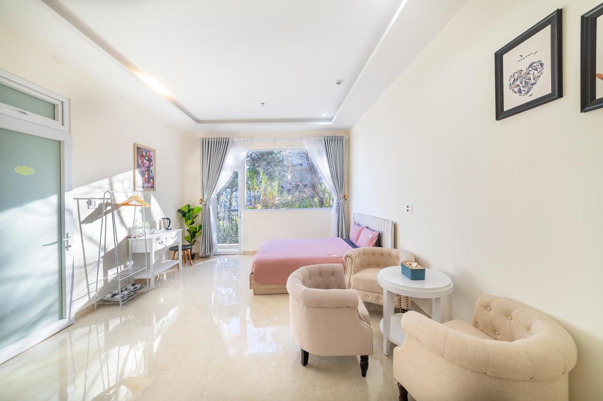 The Grandview Villa Dalat 客房 照片