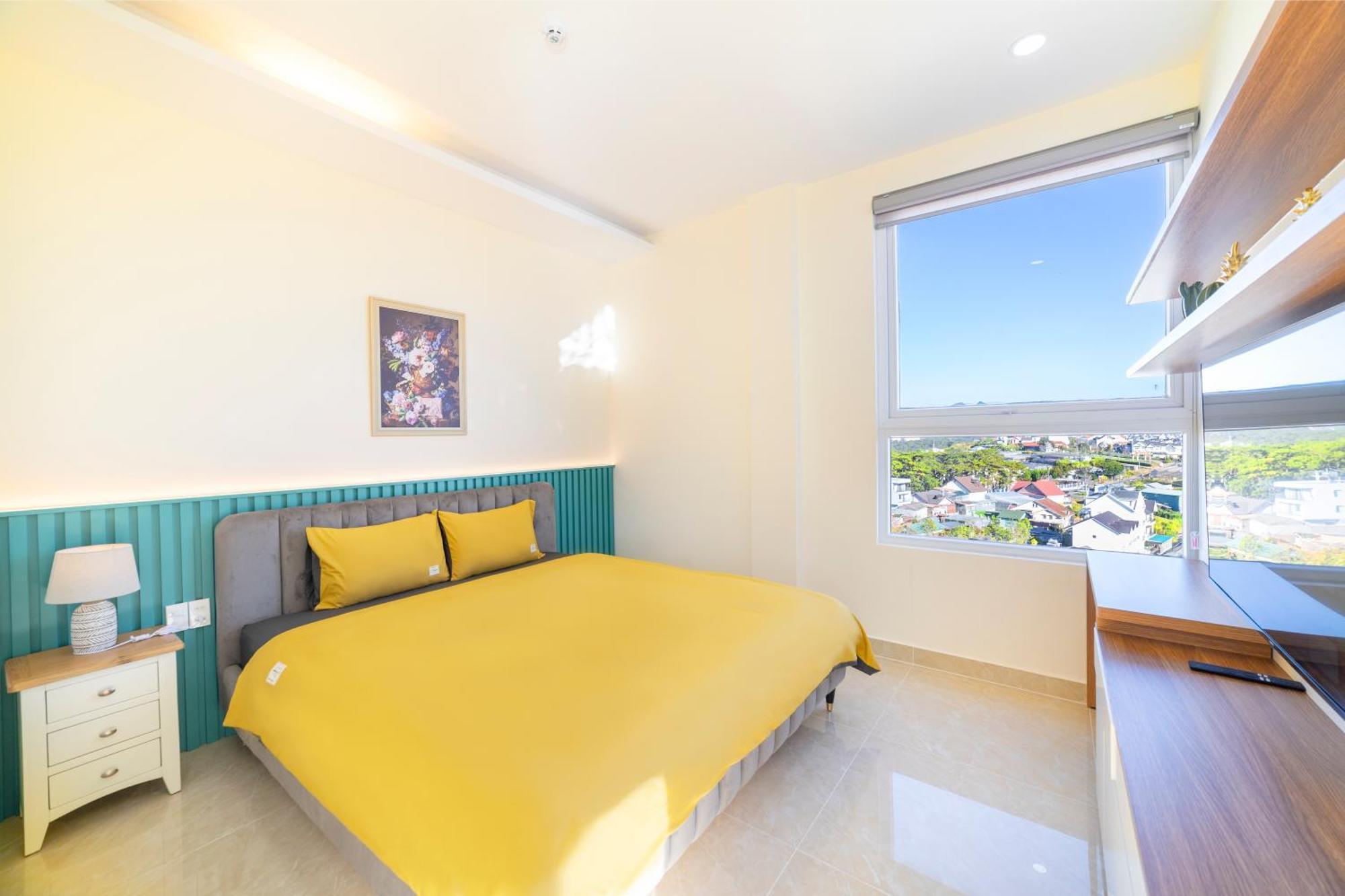 The Grandview Villa Dalat 客房 照片