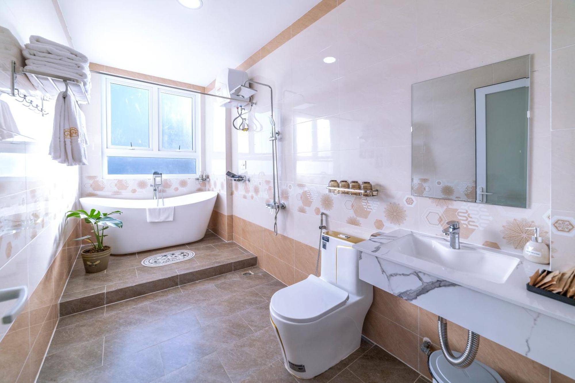The Grandview Villa Dalat 客房 照片
