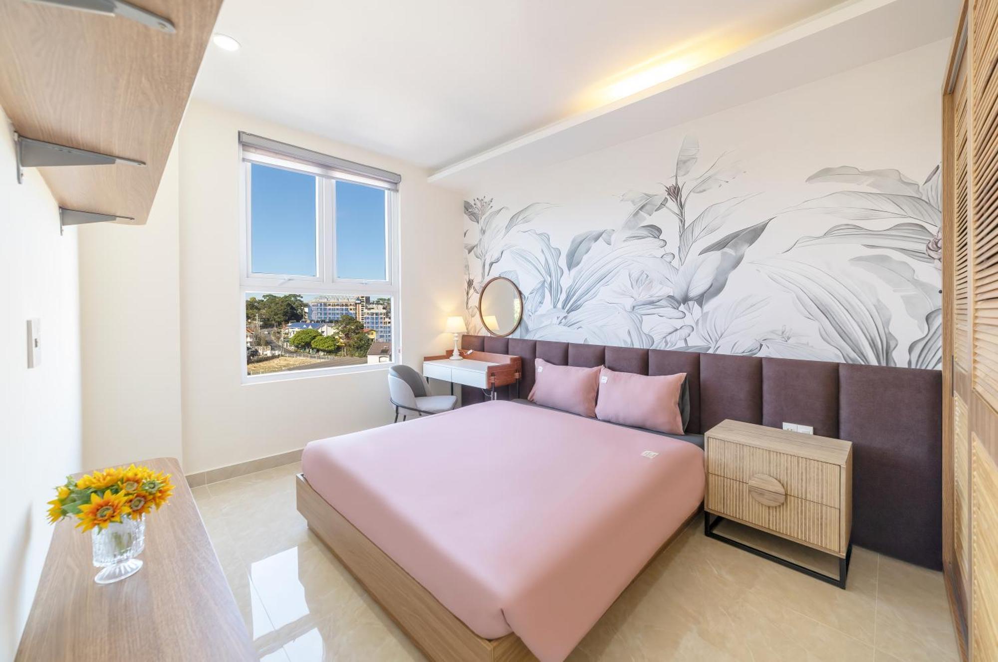 The Grandview Villa Dalat 客房 照片