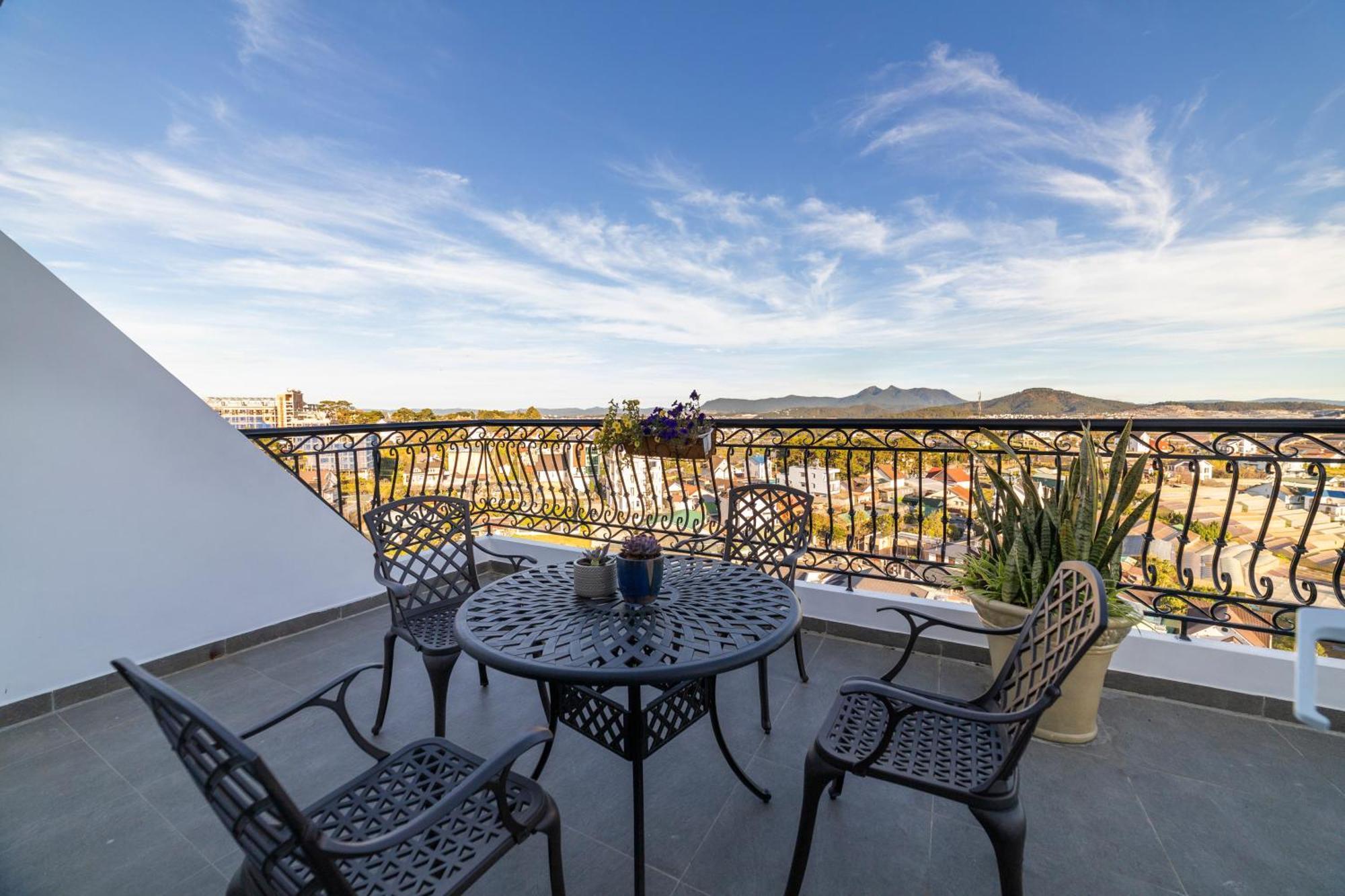 The Grandview Villa Dalat 客房 照片