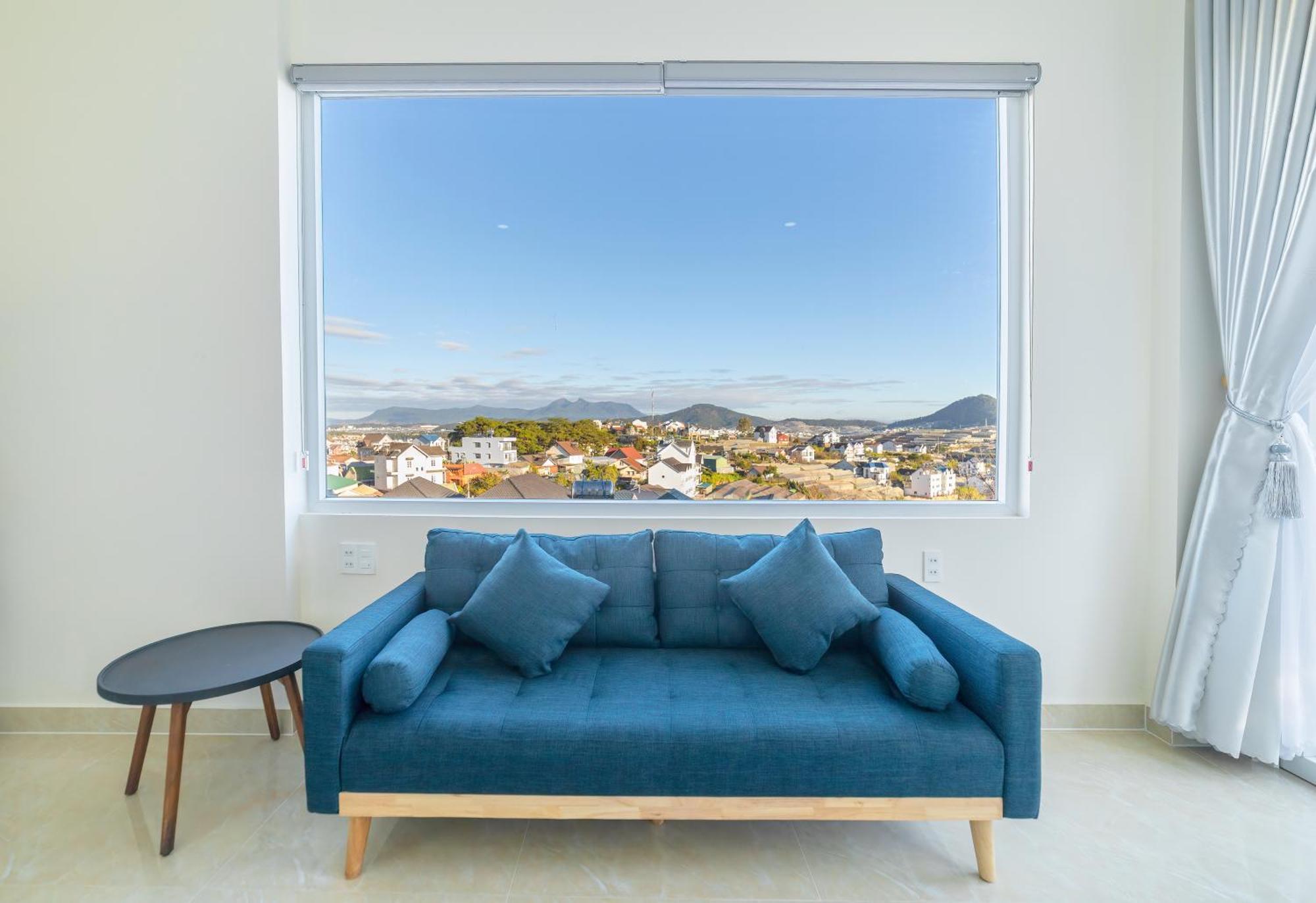 The Grandview Villa Dalat 客房 照片