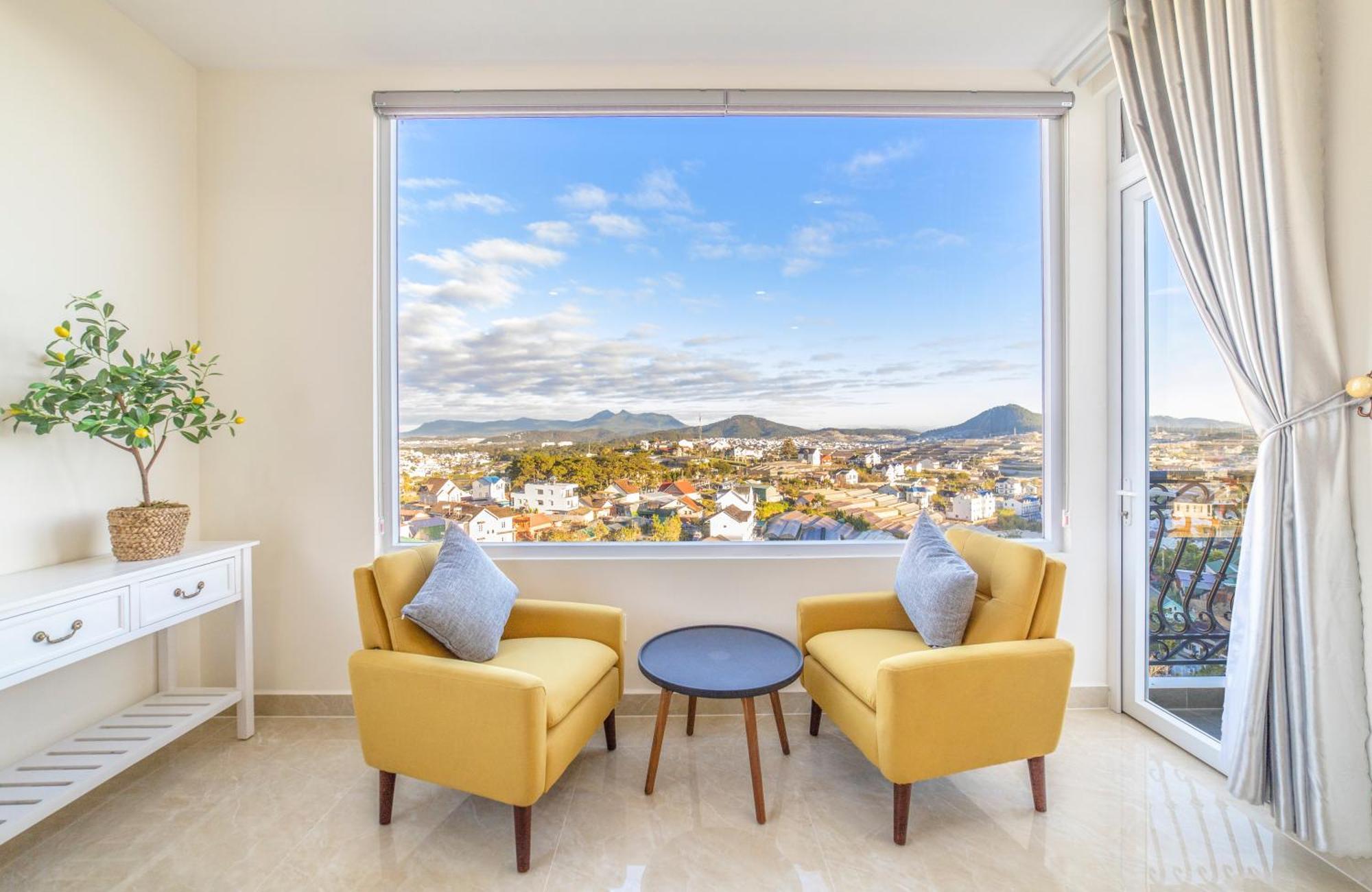 The Grandview Villa Dalat 客房 照片