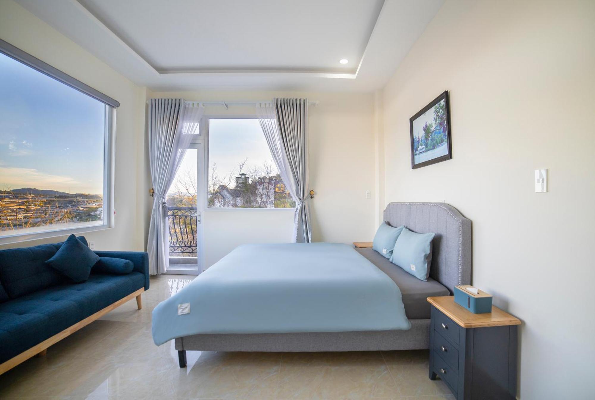 The Grandview Villa Dalat 客房 照片