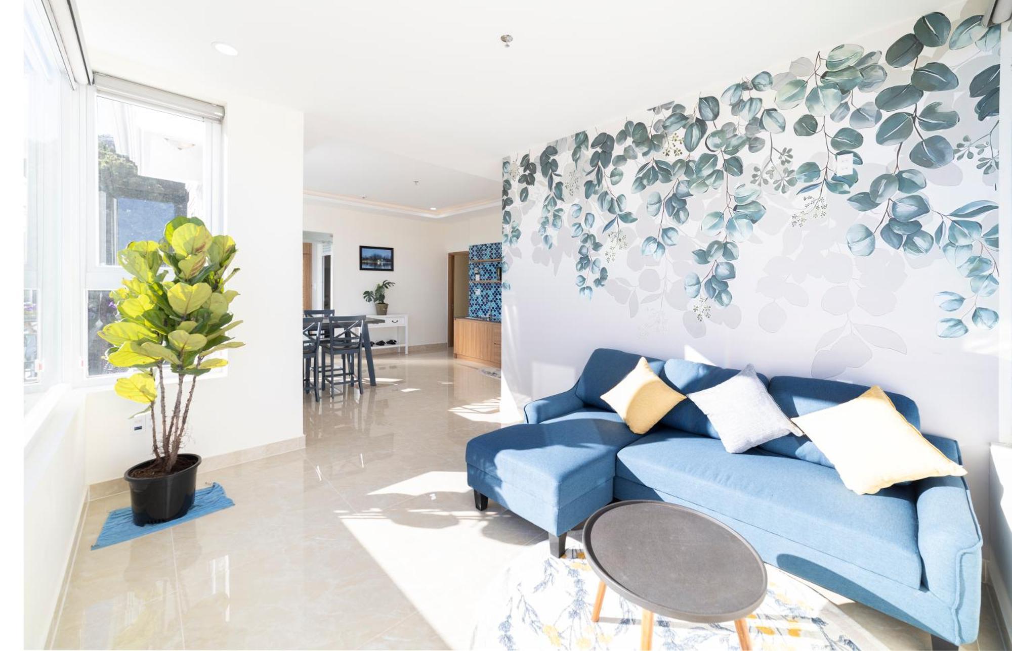 The Grandview Villa Dalat 客房 照片